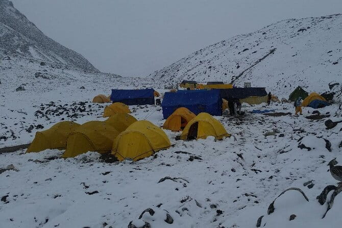 5 Day Private Guided Trekking in Annapurna Base Camp - Day 5: Back to Siwai and transport to Pokhara