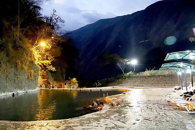 5-Day: Salkantay Trek to Machupicchu and Humantay Lake - Day four: Zip lines, the railway, and Aguas Calientes