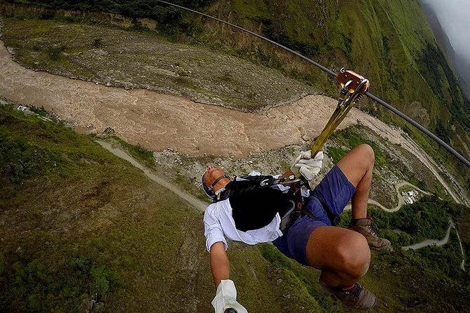 5-Day: Salkantay Trek to Machupicchu and Humantay Lake - What the $360 price really covers