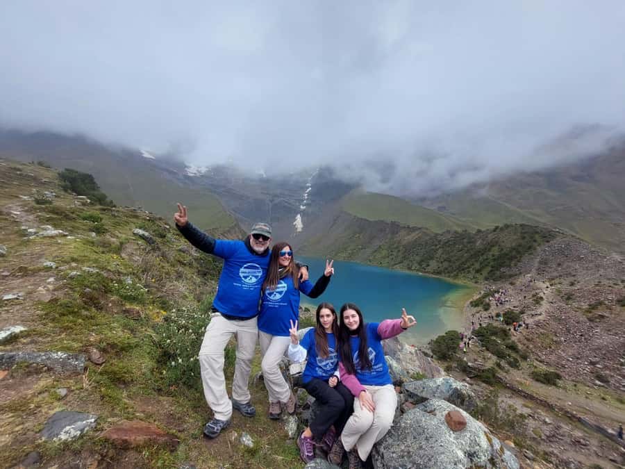5-Day Salkantay Trek to Machupicchu Sky Lodge Dome - What the $700 price covers