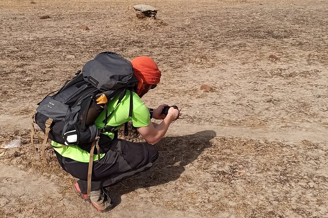 5-Day Trekking in Kédougou from Dakar - Key points to know before booking