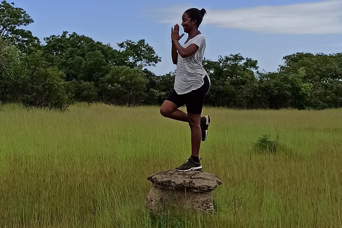 5-Day Trekking in Kédougou from Dakar - Why Kédougou is worth the long ride from Dakar
