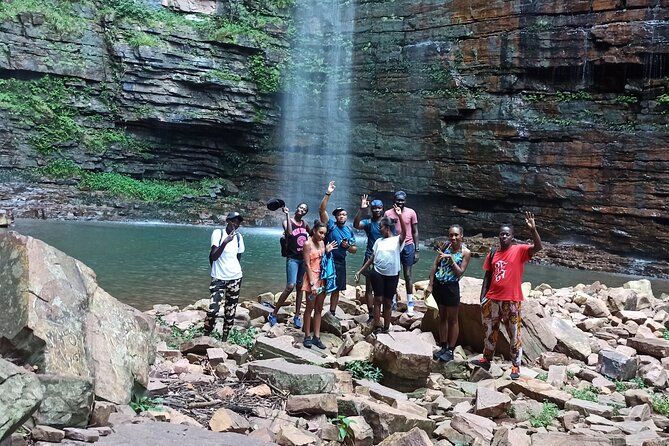 5-Day Trekking in Kédougou from Dakar - Day four: another waterfall or a Bassari village