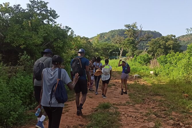 5-Day Trekking in Kédougou from Dakar - Day five: the 7 a.m. return to Dakar
