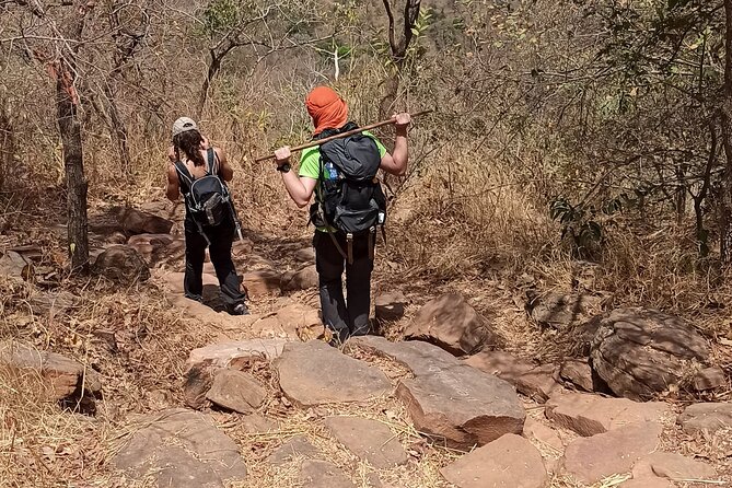 5-Day Trekking in Kédougou from Dakar - Meals, accommodation, and the level of comfort