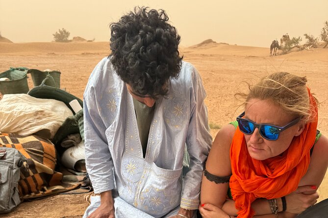 5 Days Desert Trekking from Marrakech - What the $569.33 price includes