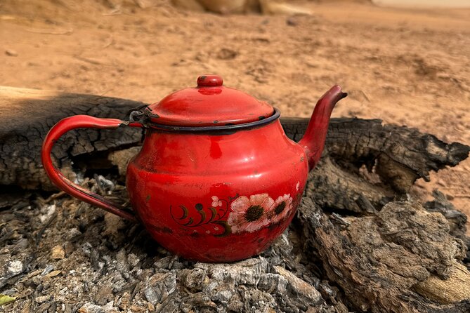 5 Days Desert Trekking from Marrakech - Practical preparation for five days outdoors
