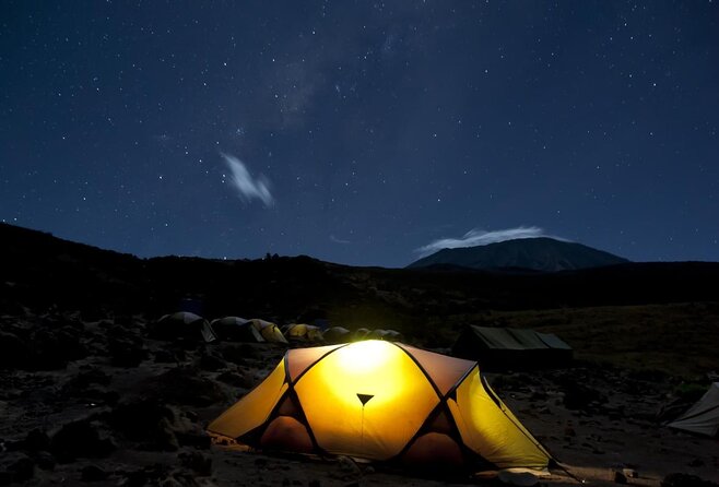5 Days Marangu Route - Mount Kilimanjaro Trek - Key points to know before booking