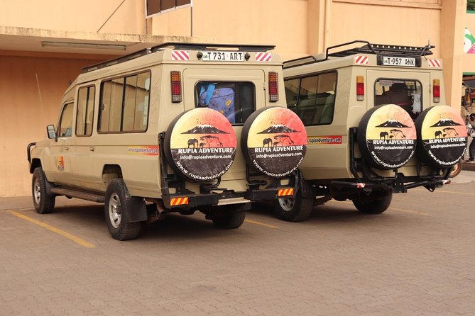 5 Days Marangu Route - Mount Kilimanjaro Trek - Why the Marangu Route appeals to first-time climbers