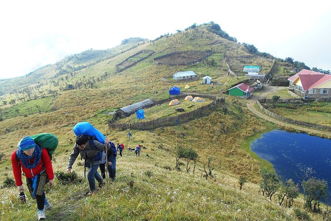 5-Days Singalila Ridge Trek in Darjeeling - Why the Singalila Ridge is worth five demanding days