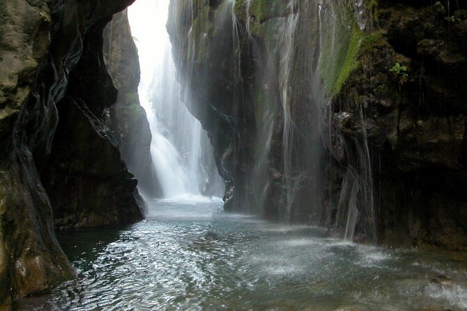 5-Hour Shared River Trekking in Kourtaliotiko Gorge - Key points at a glance