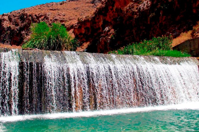5-Hour Shared River Trekking in Kourtaliotiko Gorge - What the $112.43 price really buys