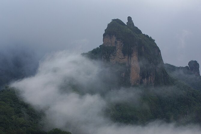 6 Days Bale Mountains Trekking - Why Bale Mountains works so well for a six-day trek