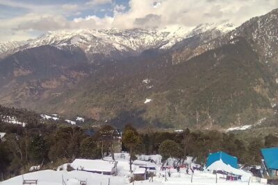 6 Days Poon Hill – Ghandruk Circuit Trek from Kathmandu
