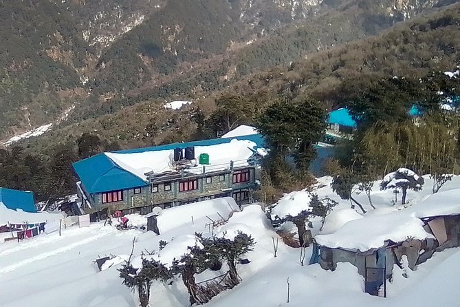 6 Days Poon Hill - Ghandruk Circuit Trek from Kathmandu - Day 6: Returning to Kathmandu by Tourist Bus