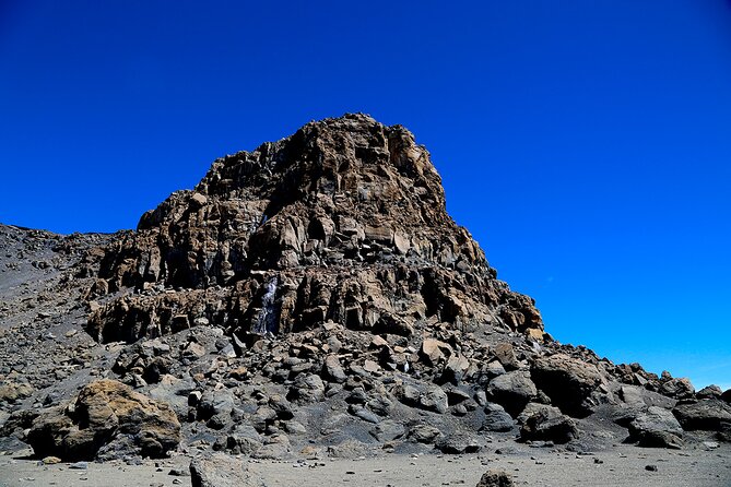 6 Days Trekking Marangu Route Mount Kilimanjaro - What the $1,900 Marangu trek really gives you