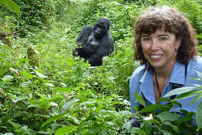 6 Days Uganda Gorilla, Chimps Trekking and Wildlife Safari - Why this Uganda route works