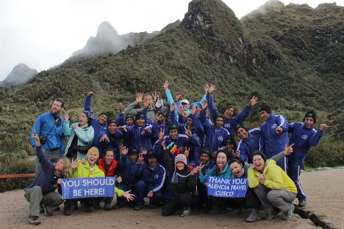 7-Day: Inca Trail Trek to Machu Picchu Group Tour - Why this Inca Trail trip works well