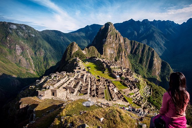 7-Day: Inca Trail Trek to Machu Picchu Group Tour - Day 4: Dead Woman’s Pass is the hard test
