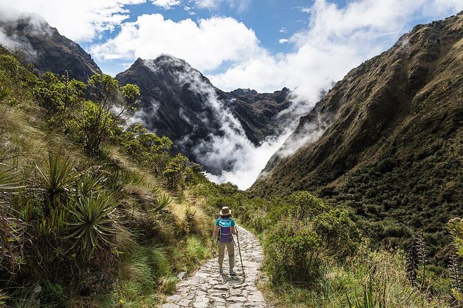 7-Day: Inca Trail Trek to Machu Picchu Group Tour - Day 6: Intipunku and Machu Picchu