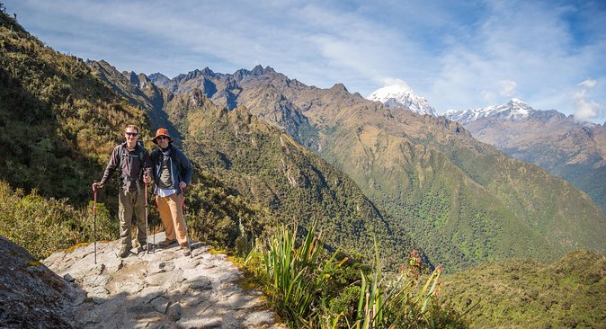 7-Day: Inca Trail Trek to Machu Picchu Group Tour - What the $1,145 price really covers