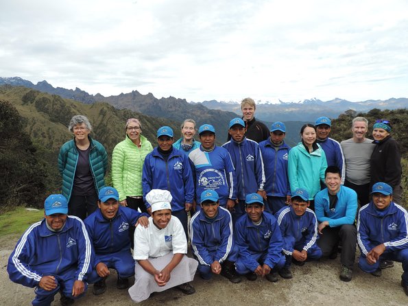 7-Day: Inca Trail Trek to Machu Picchu Group Tour - Days 1 and 2: Cusco gives you time to adjust
