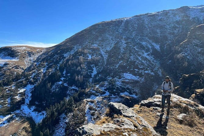 7-Day Kuari Pass Trek - Why Kuari Pass feels different from a standard Himalayan trek