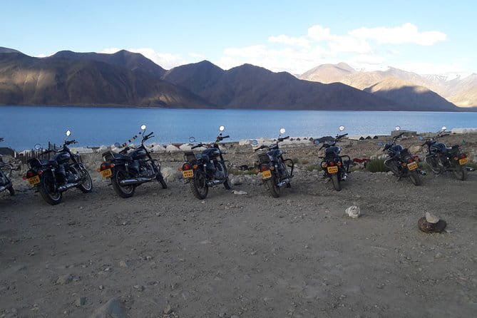 7-Day Kuari Pass Trek - Day 3: Jhinjhi, the Birahi Ganga, and Pana