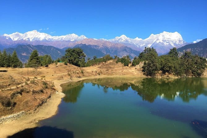 7-Day Kuari Pass Trek - Day 5: The Kuari Pass crossing at 4,265 meters