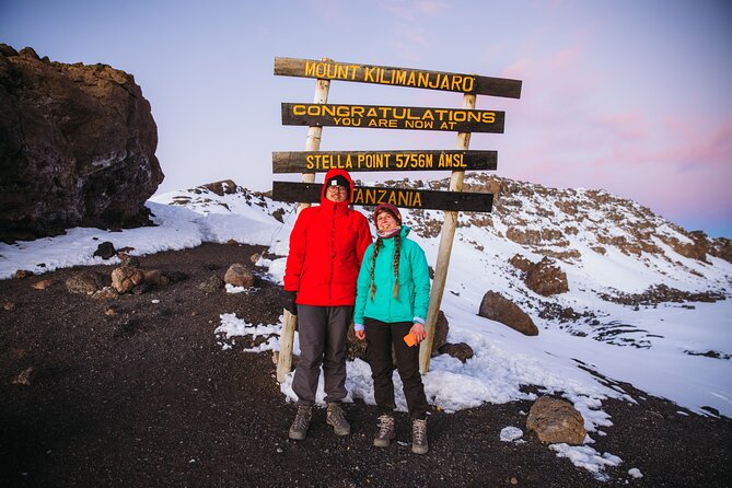7 Days Kilimanjaro trek via Machame route - Day seven: forest descent to Mweka Gate