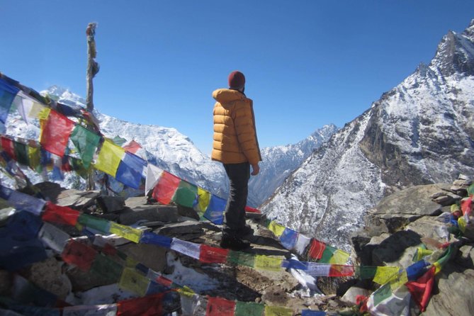 7 Days Langtang Valley Private Trek From Kathmandu - Key points to know before you book
