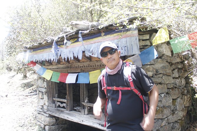 7 Days Langtang Valley Trek from Kathmandu - Day 6: Five hours back to Syabrubesi