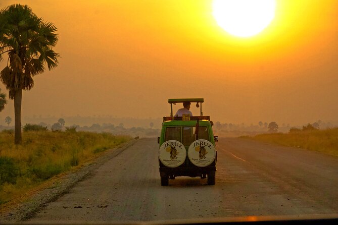 7 Days Safari and Rhino Trekking - Key points to know before booking