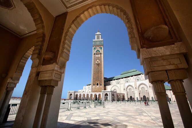 8-Day Morocco Adventure: Imperial Cities & Sahara Desert Trek - Key points to know before booking