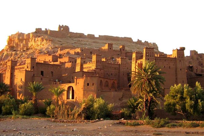 8-Day Morocco Adventure: Imperial Cities & Sahara Desert Trek - Day 3: Five hours inside Fez’s medieval medina