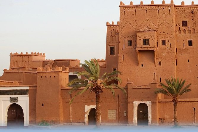 8-Day Morocco Adventure: Imperial Cities & Sahara Desert Trek - Day 2: Volubilis, Meknes, and arrival in Fez