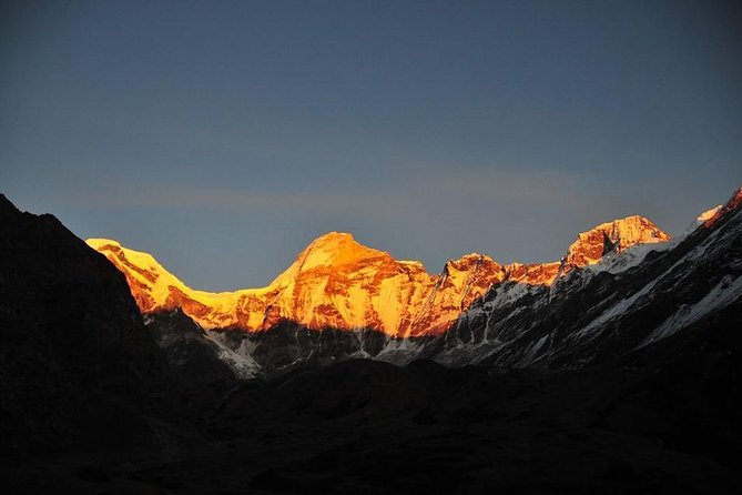 8 Days Annapurna Base Camp Budget Trek from Kathmandu - What this Annapurna trek is really like