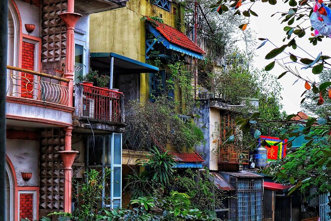 8-Days Hanoi, Sapa Trekking And Halong Bay Cruise - Giang Ta Chai, Su Pan, and the Return to Hanoi