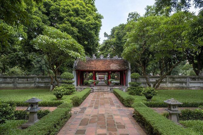 8-Days Hanoi, Sapa Trekking And Halong Bay Cruise - What the $854 Price Really Covers