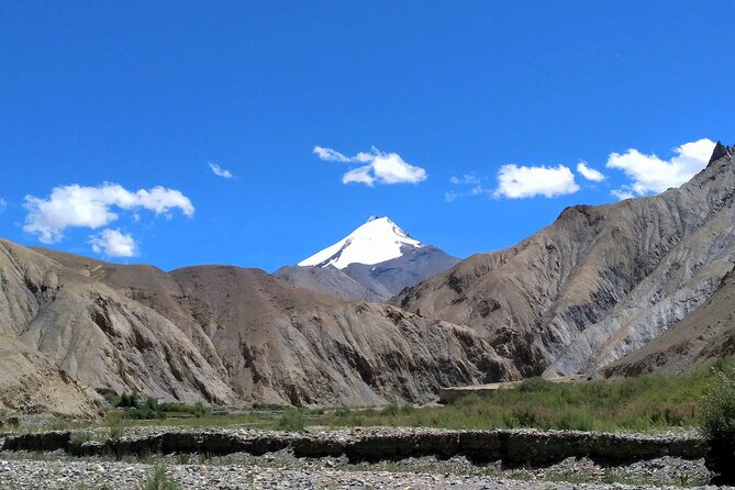 8 Days Markha Valley Trek: Shared Tour with Meals Included - Day 5: Fifteen kilometers from Markha to Thachungtse