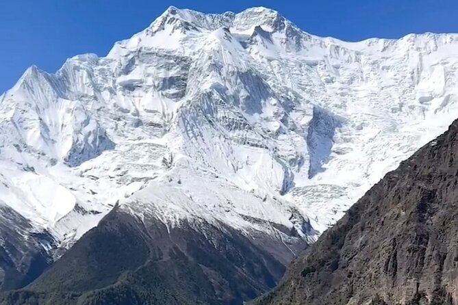 8 Days Private Guided Trekking in Annapurna Circuit with Pickup - What an eight-day Annapurna Circuit really gives you