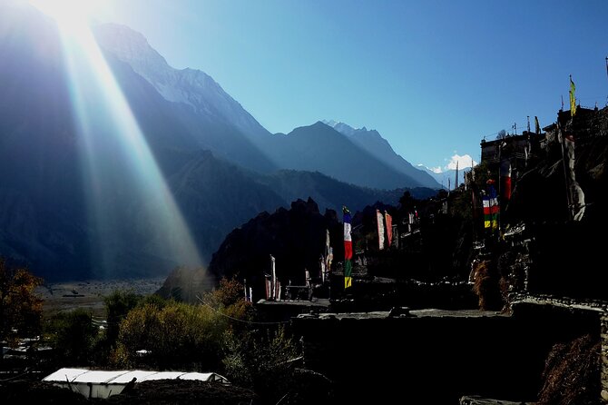 8 Days Short Trek and Tour in Nepal - What this eight-day Nepal trip is really like