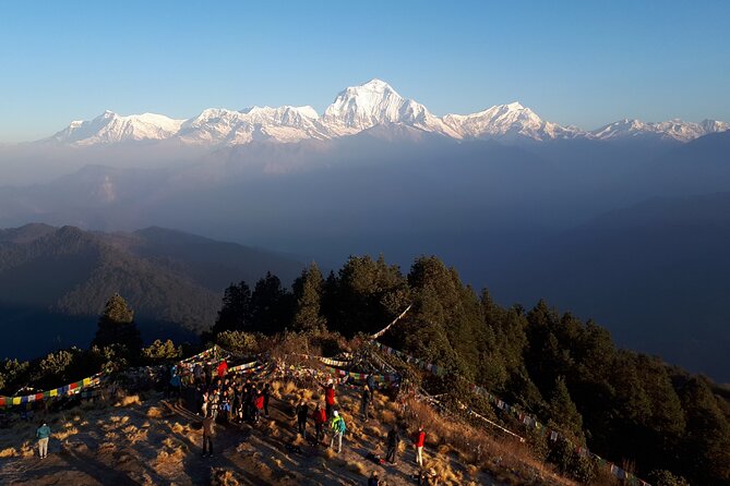 8 Days Short Trek and Tour in Nepal - Day 2: The long road to Bandipur