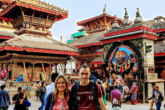 8 Days Short Trek and Tour in Nepal - Days 5 and 6: Dhampus to Australian Camp
