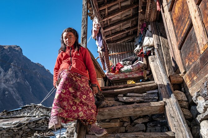 8 Days Tour in Langtang Valley Trek - Why Langtang works well in eight days
