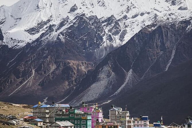 8 Days Tour in Langtang Valley Trek - Day 6: Returning to Lama Hotel