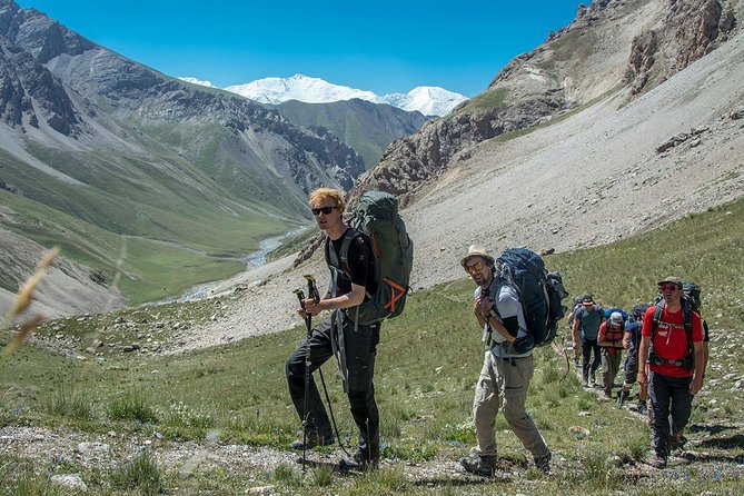 8 Days Trekking in Kyrgyzstan: Alay Mountains Adventure - Why the Alay Mountains are worth the effort