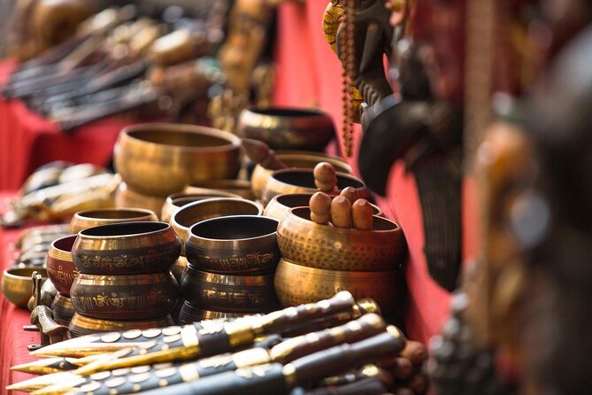9 Days GHOREPANI POONHILL TREK - Key points at a glance