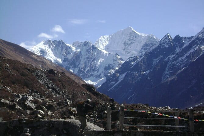 9 Days LANGTANG VALLEY TREKKING IN NEPAL - Food, gear, and what the $1,050 covers