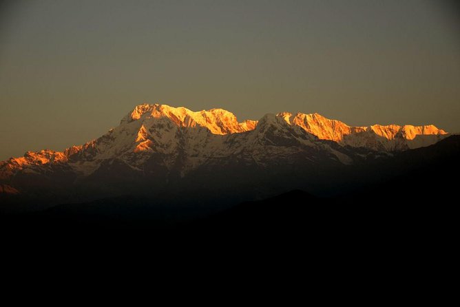 9 Days short and Easy Ghorepani Poonhill Trekking in Nepal - Key points before you book